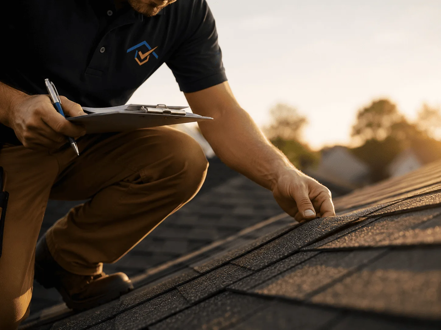 Why Choose Roof Inspection in Clemmons, NC