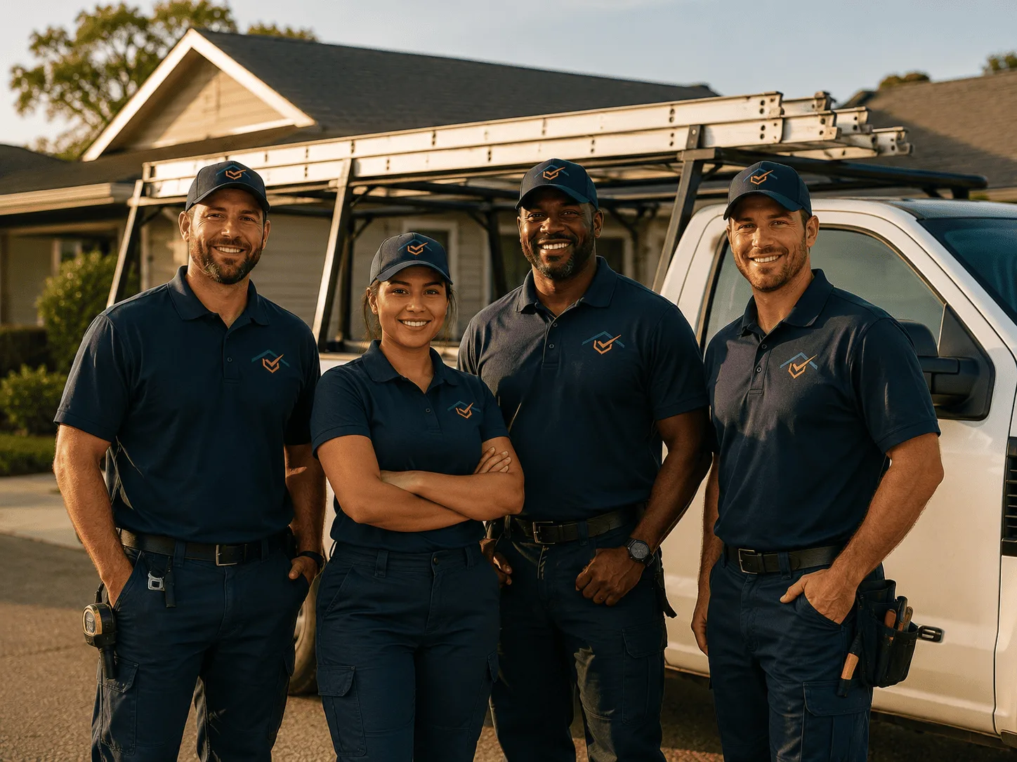 Roof Inspection company in Clemmons, NC